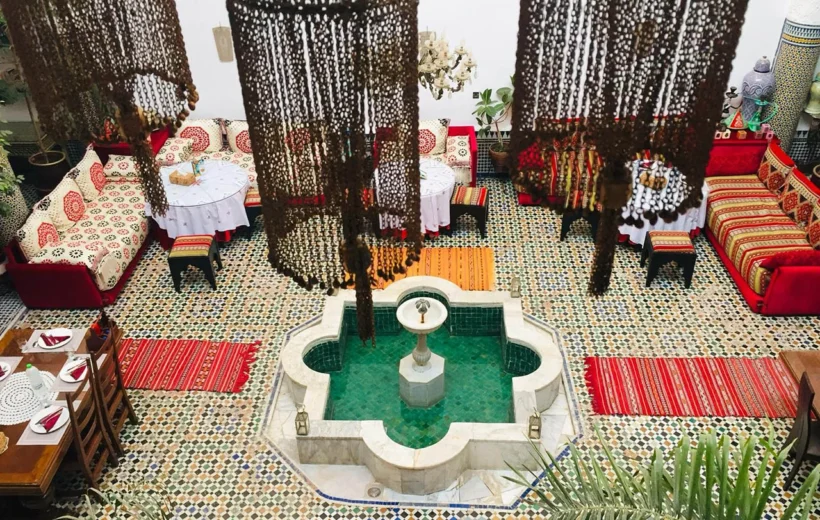 Discover Morocco – 7-Night Cultural and Scenic Journey